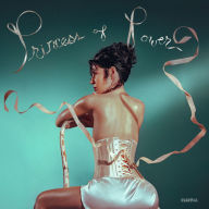Title: Princess of Power, Artist: MARINA