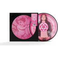 Title: Razorblade Romance [25th Anniversary] [Zoetrope LP], Artist: Him