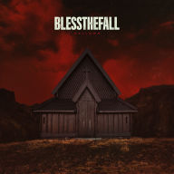 Title: GALLOWS, Artist: Blessthefall