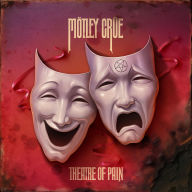 Title: Theatre of Pain [40th Anniversary Edition], Artist: Moetley Cruee