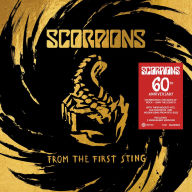 Title: From The First Sting, Artist: Scorpions