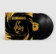 Title: From The First Sting [180g 2 LP], Artist: Scorpions
