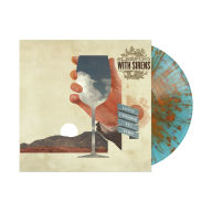 Title: Let's Cheers To This [Blue/Orange Splatter LP], Artist: Sleeping with Sirens