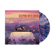 Title: If You Were A Movie, This Would Be Your Soundtrack [Purple/Blue Splatter 12