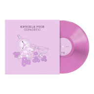 Title: Copacetic [Remixed & Remastered] [Violet LP], Artist: Knuckle Puck