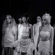 Title: We are, Artist: i-dle