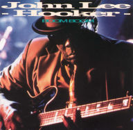 Title: Boom Boom, Artist: Hooker,John Lee