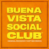 Title: Buena Vista Social Club [Original Broadway Cast Recording], Artist: Buena Vista Social Club / O.B.C.R.