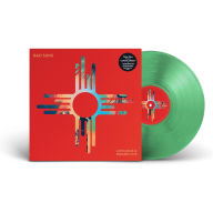 Title: Language & Perspective [Spring Green LP], Artist: Bad Suns