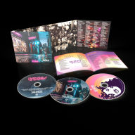 Title: Trixies [Deluxe 2 CD/Blu-ray Audio], Artist: Squeeze