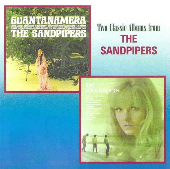Guantanamera/The Sandpipers