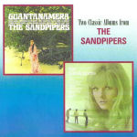 Alternative view 1 of Guantanamera/The Sandpipers