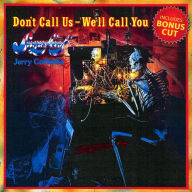 Title: Don't Call Us - We'll Call You, Artist: Sugarloaf