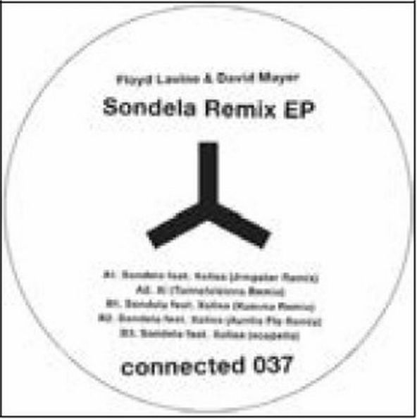 Sondela [Remix EP]