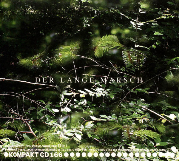Der Lange Marsch