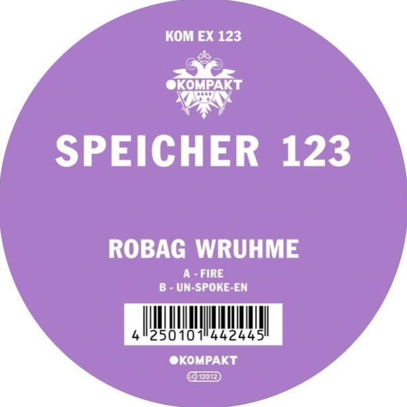 Speicher 123