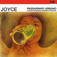 Title: Passarinho Urbano, Artist: Joyce