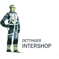 Title: Intershop, Artist: Dettinger