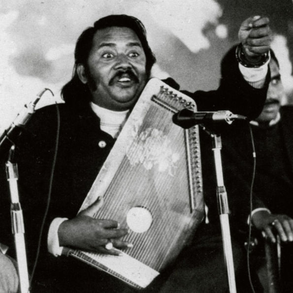 Metamusik Festival Berlin '74