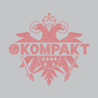Title: Kompakt 500 [Edit], Artist: Kompakt 500 / Various (Box)