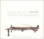 Johann Sebastian Bach: A Flauto Traverso