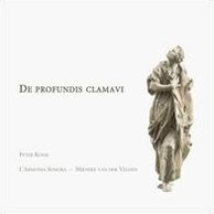 De Profundis Clamavi