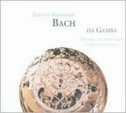 Bach: Da Gamba