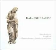 Harmoniae Sacrae