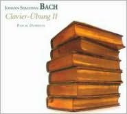 Bach: Clavier-¿¿bung II