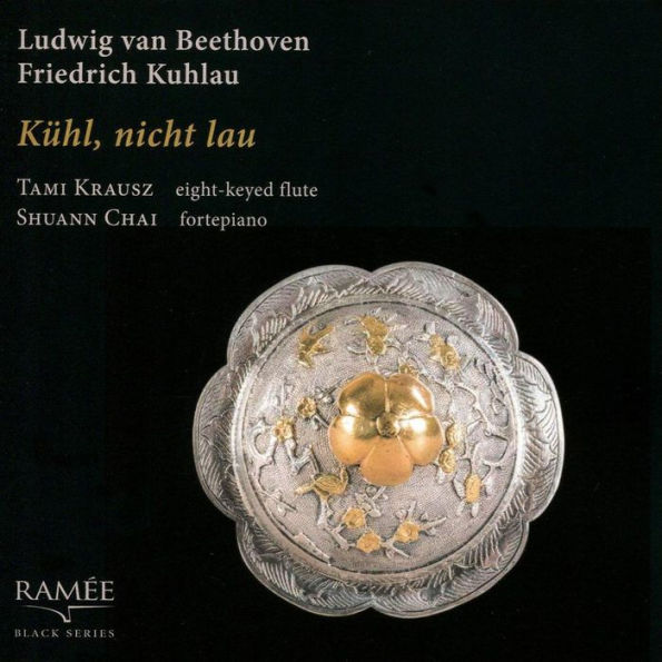 Kühl, nicht lau: Ludwig van Beethoven, Friedrich Kuhlau