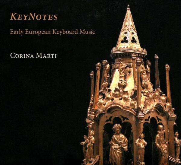 Keynotes: Early European Keyboard Music