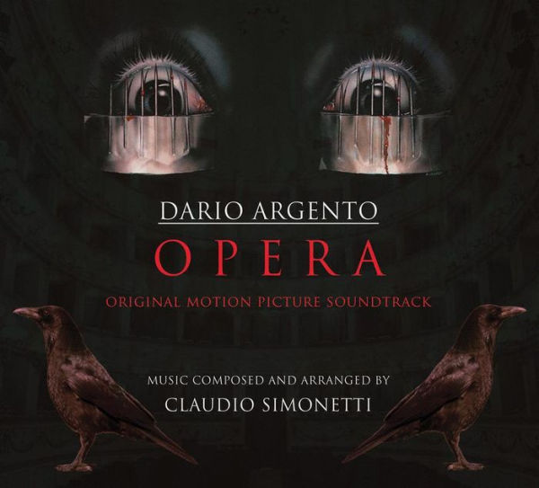 Opera [Original Motion Picture Soundtrack]