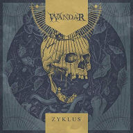 Title: Zyklus, Artist: Wandar