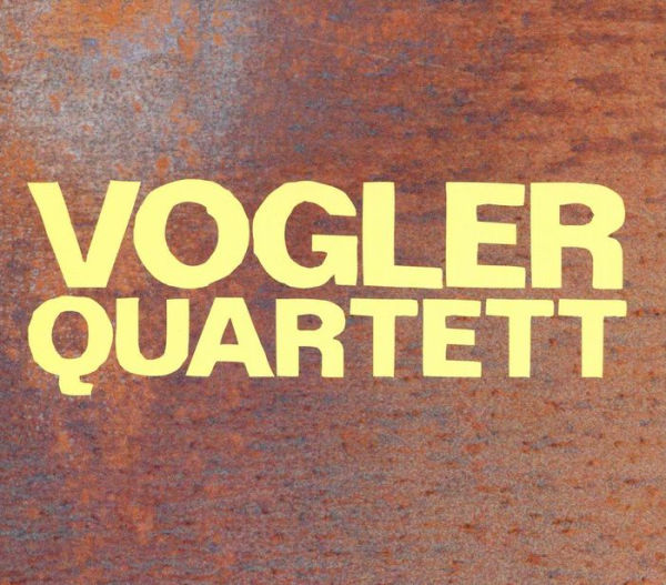 Vogler Quartett