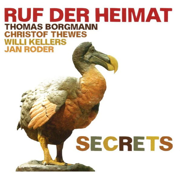 Secrets