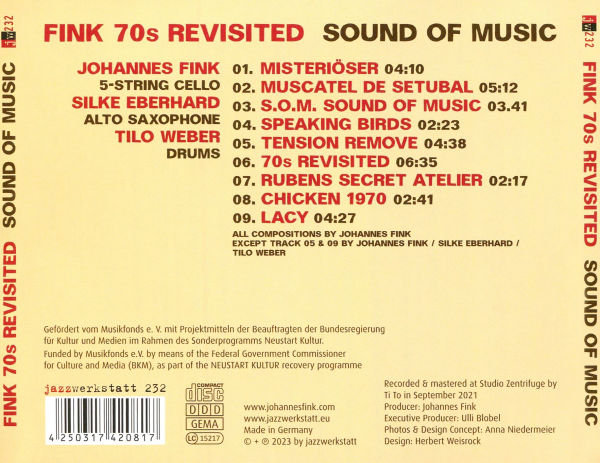 Sound of Music: 70's Revisited