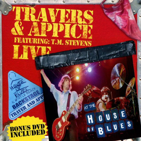 Live at the House of Blues