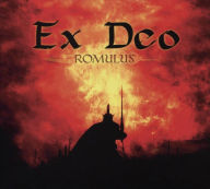 Title: Romulus, Artist: Ex Deo