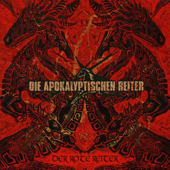 Der Rote Reiter