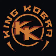 Title: King Kobra, Artist: King Kobra