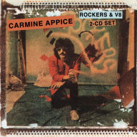 Title: Rockers & V8, Artist: Carmine Appice