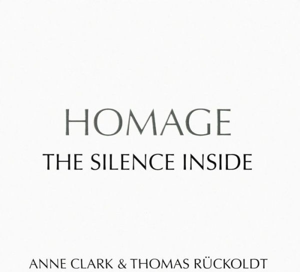 Homage the Silence Inside