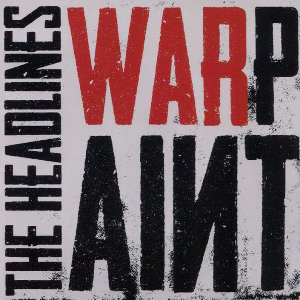 Warpaint