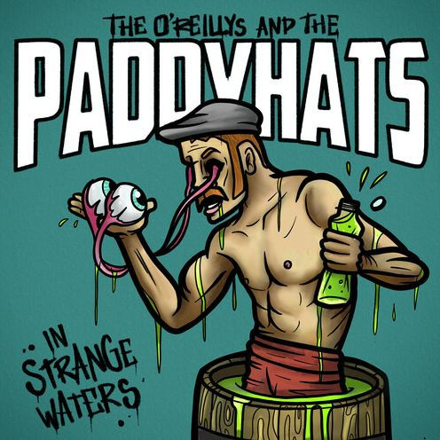 Strange Waters