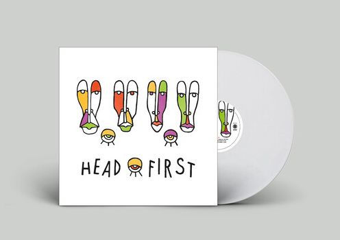 Head First
