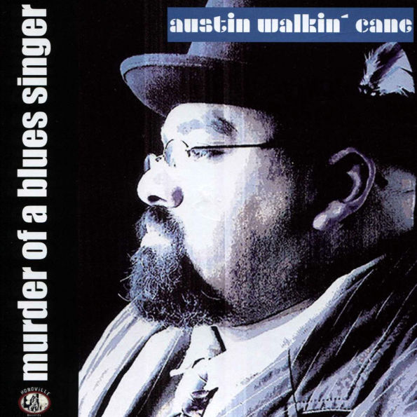 Murder of a Blues Singer
