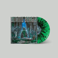 Title: Godless Savage Garden [Limited Black Green Splatter], Artist: Dimmu Borgir