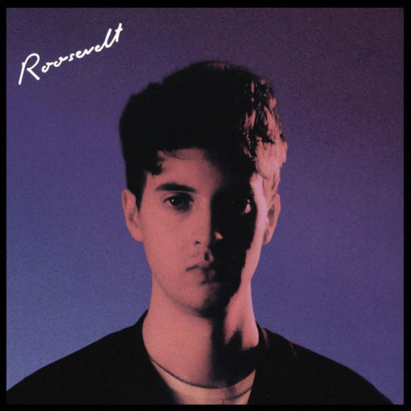 Roosevelt