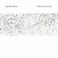 Title: Waiting Game, Artist: Junior Boys