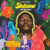 Title: We Belong, Artist: Sinkane